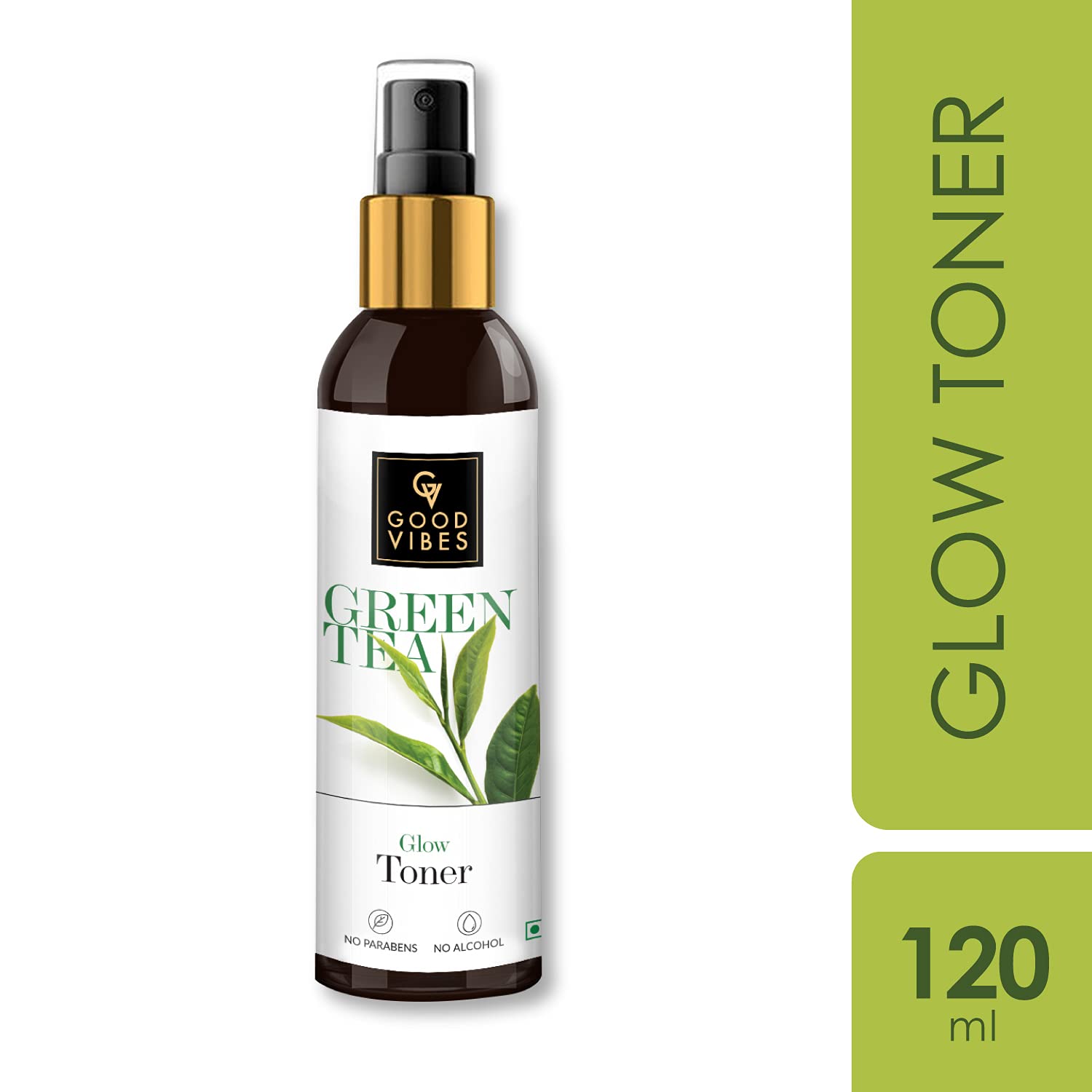 Read more about the article 5 Best Good Vibes Toners for Glowing Skin