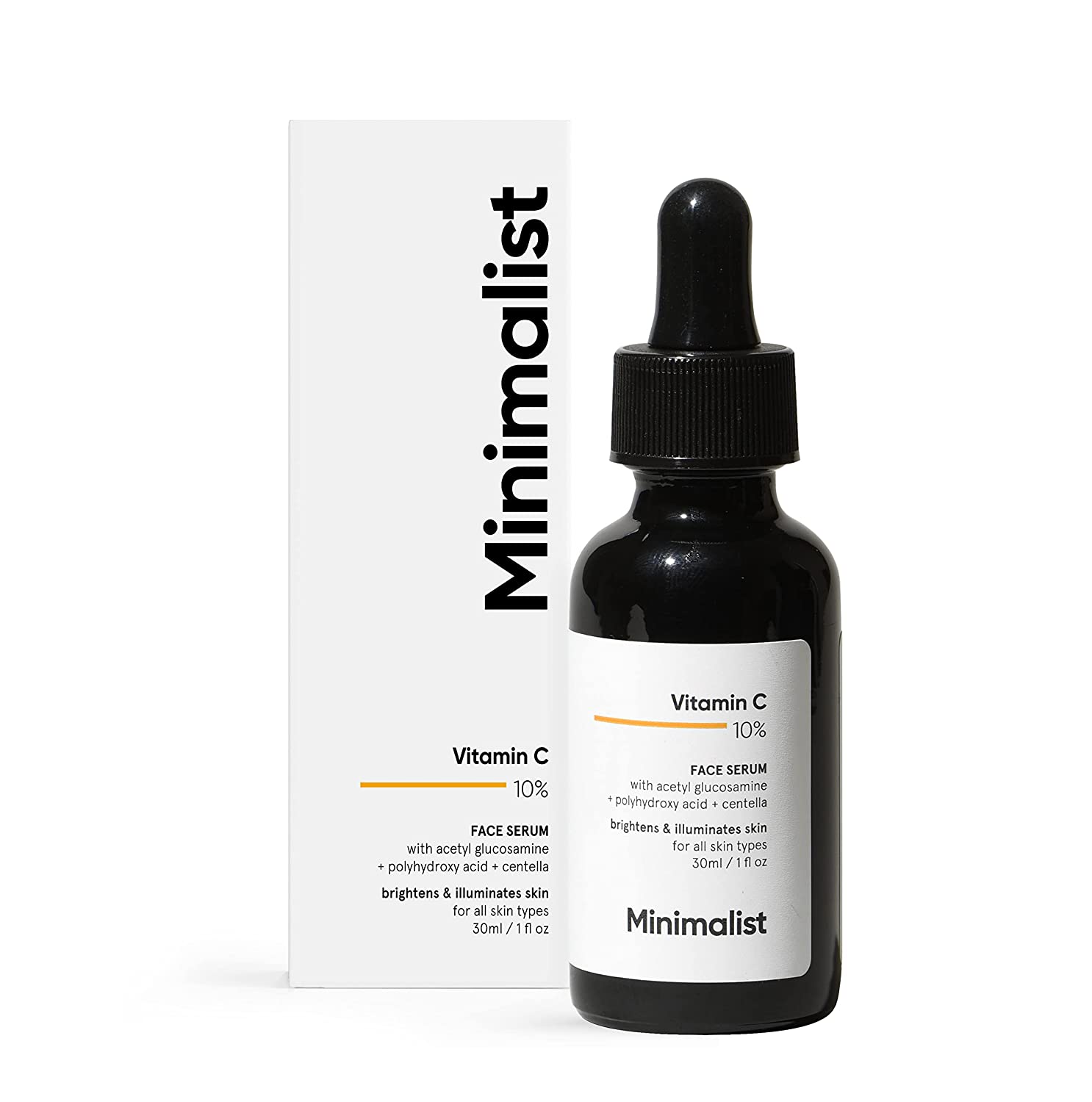 Read more about the article Minimalist Vitamin C Serum Review: Does It Really Work?